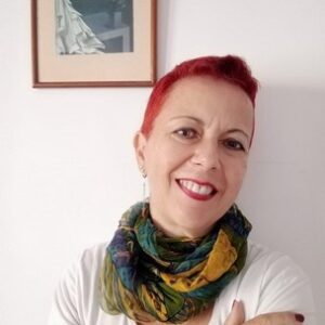 Viviana Sebastio